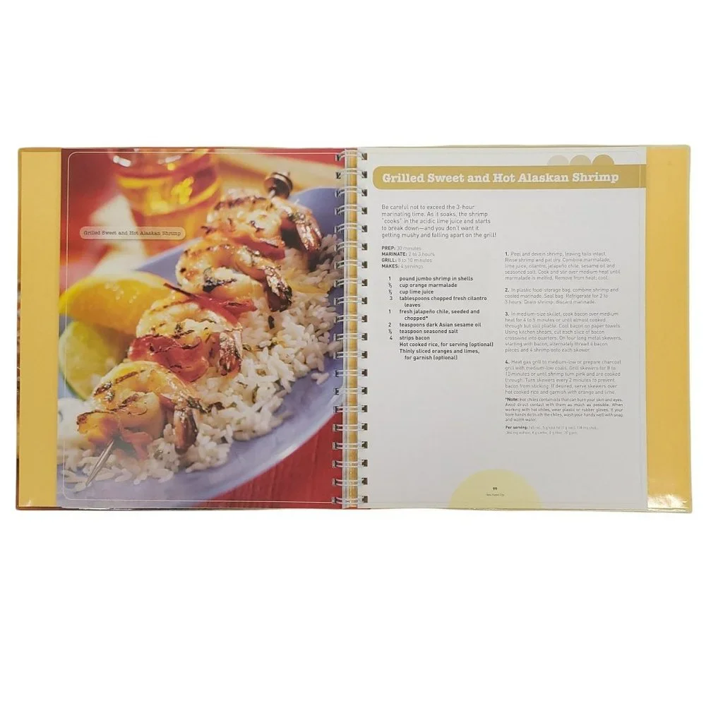 Family Circle Hometown Cooking 200 Recipes Volume 1 Hardback 2008 Edition